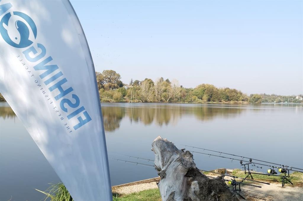 Luna mai cu surprize de la FISHING MALL! 